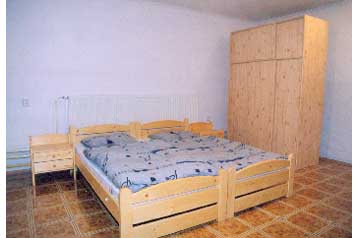 Slowakei Privát Spišské Podhradie, Exterieur